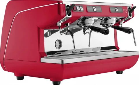 Nuova simonelli appia s