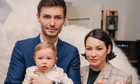 Почему разводится сын