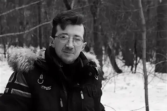 Сережа мокеров