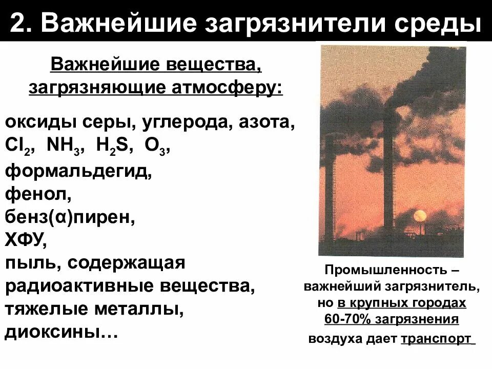 Оксиды азота и серы в воздухе. Основные загрязняющие вещества атмосферы. Основные вещества загрязнители. Внщества загрязнители воздух. Источник загрязняющих веществ в атмосферу это.