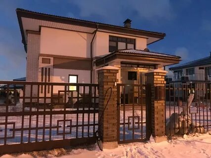 Дом за 10 миллионов