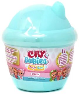 Малышки baby cry
