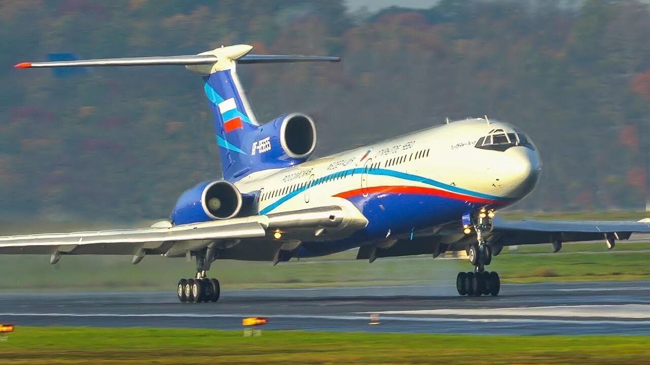 Летает ли ту 154. Туполев ту 154м. туполев 154. самолет ту 154 м. ту-154б-2.