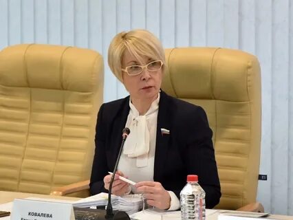 Елену ковалеву