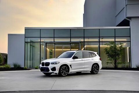 X5m 2024