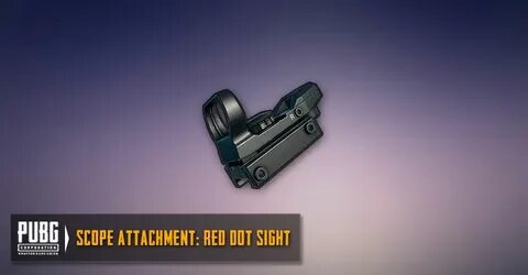 Статичный прицел deadlock