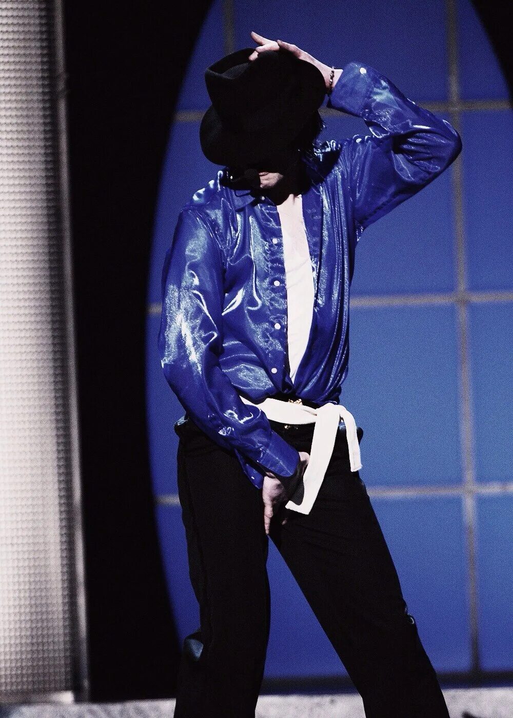 Michael Jackson 40th. Michael jackson feeling