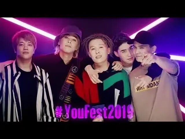Youfest