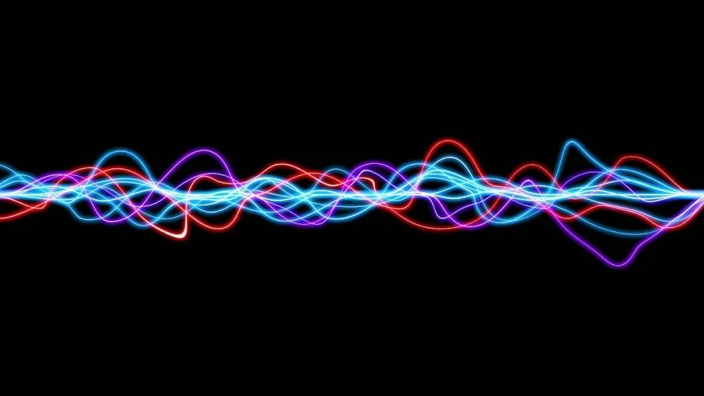 Electro wave