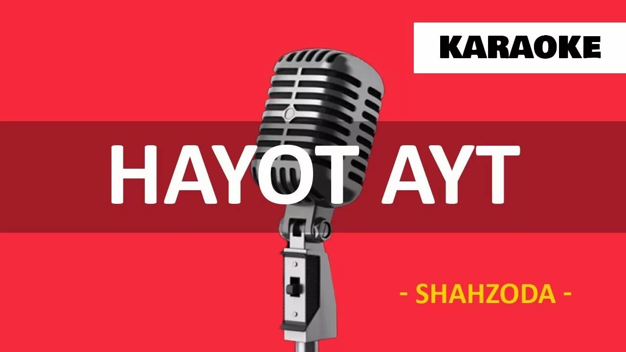 Karaoke uzbek. Узбекский караоке. Shahzoda hayot AYT. Hayot AYT Шахзода. Караоке Шахзода.