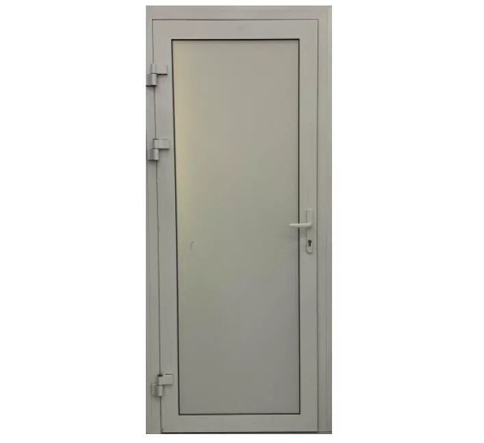 Алюминиевая одностворчатая дверь КП 45. Дверь алюминиевая ТП-45 рал 9006 стандарт. Алюминиевая дверь кп40. Алюминиевая белая дверь ТП-45 глухая.