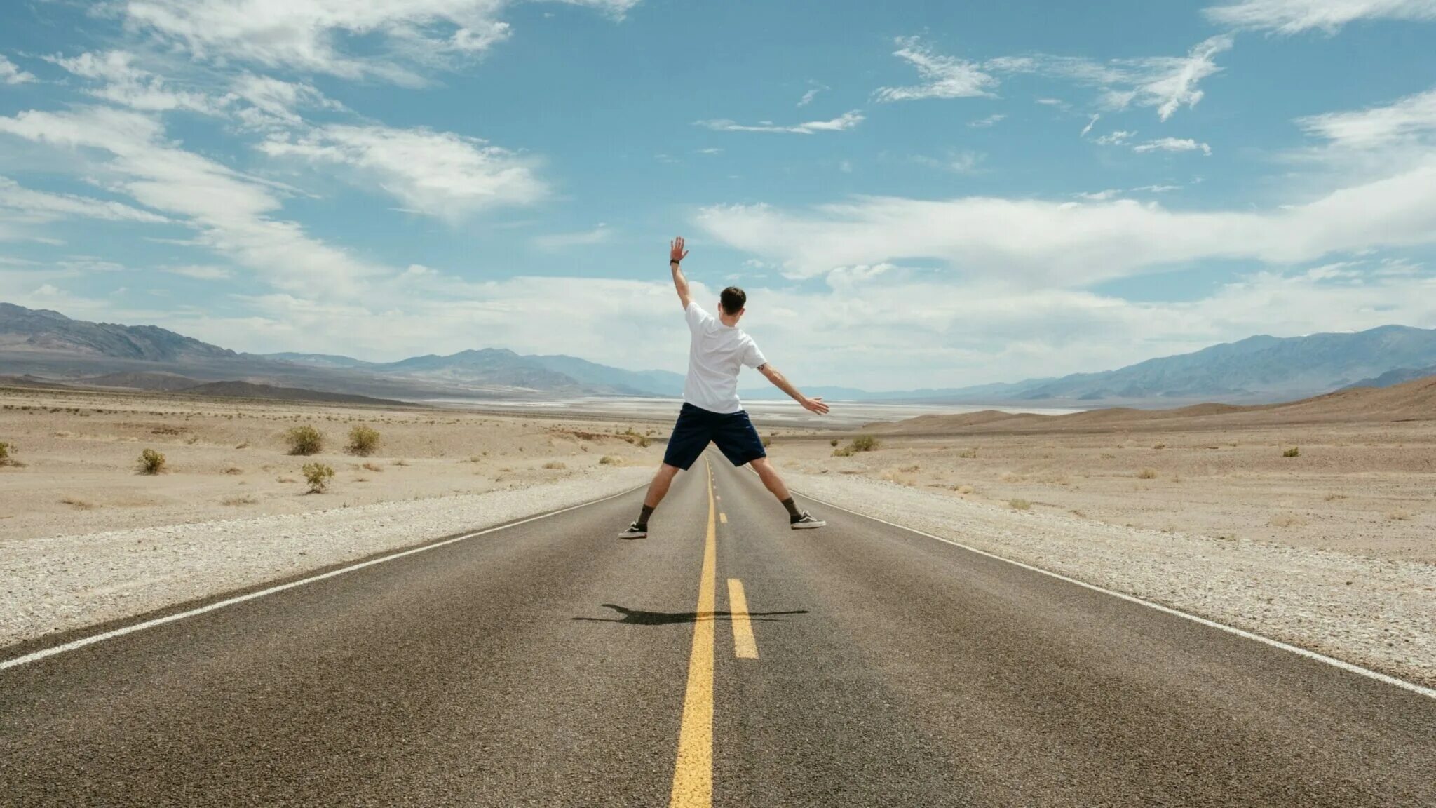 Going to the run год