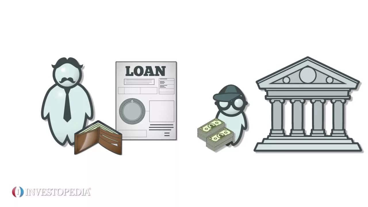 Lend money to your friends