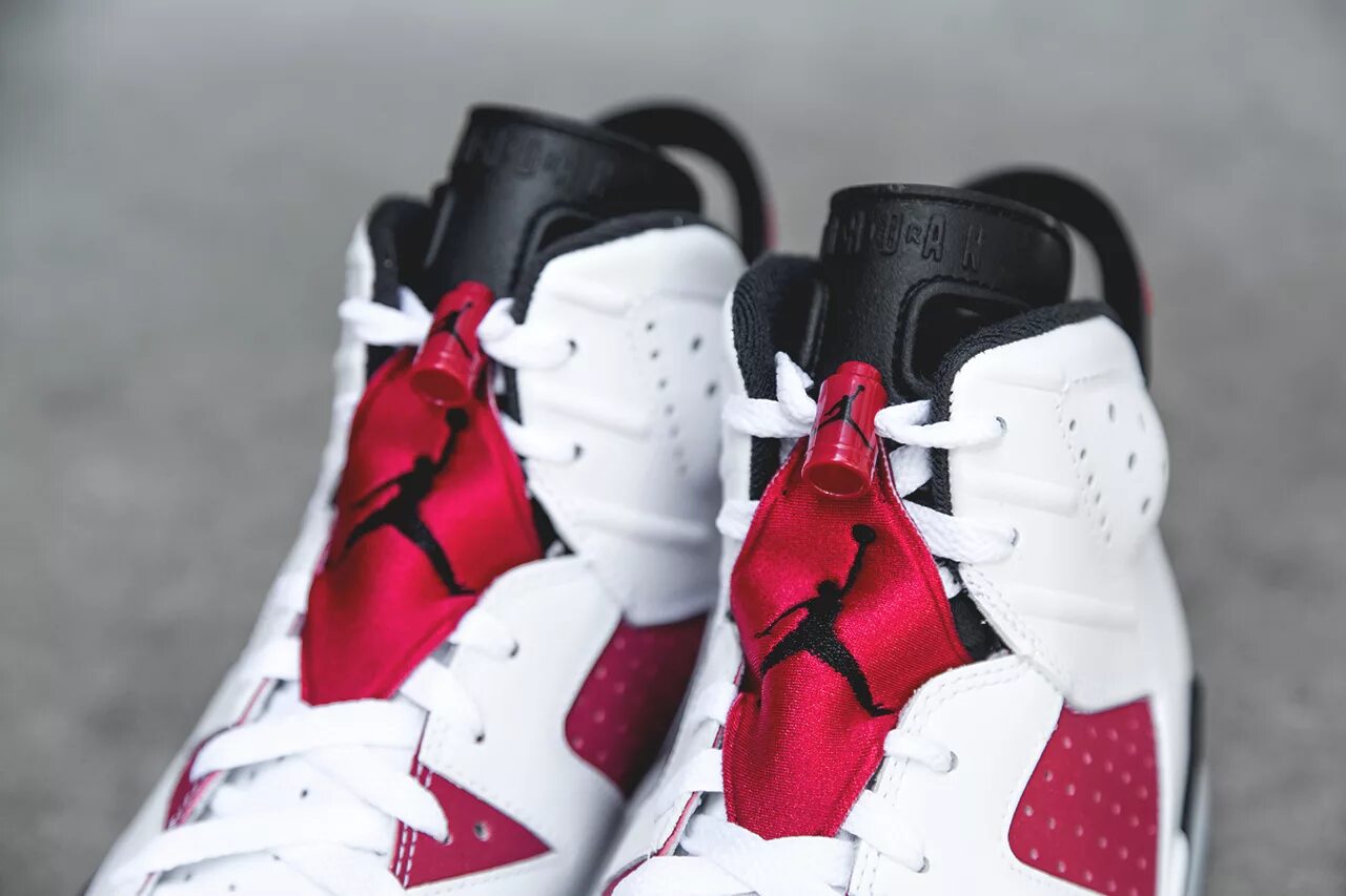 Jordan 6 Carmine. Air Jordan Carmine. Air Jordan 6. Шнуровка Air Jordan 6.