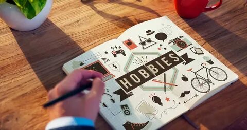 Hobby 7