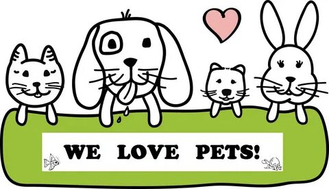 Love s pet