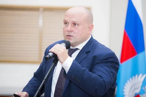 Зам минздрав
