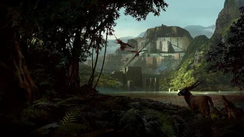 Path of might