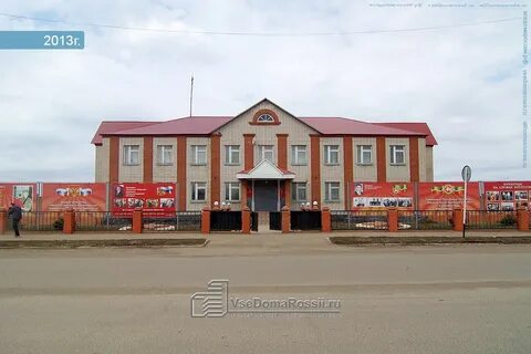 Автовокзал нурлат