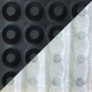Iso drain