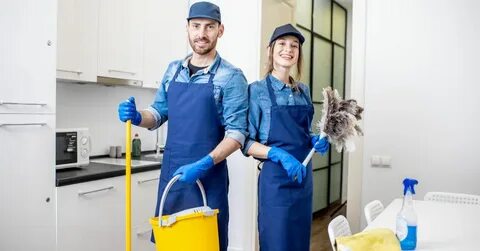 Cleaners 2