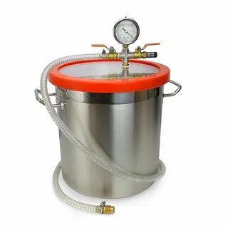 Камера дегазации