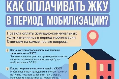 Мобилизованные платят кредит