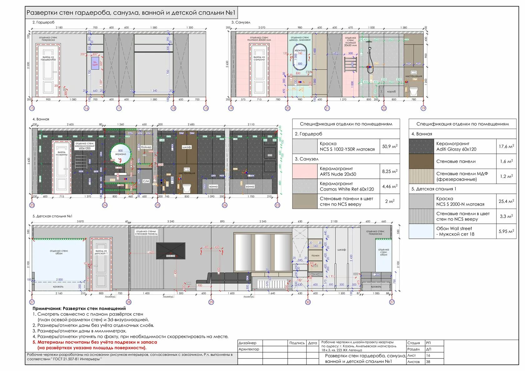 Assistant Design