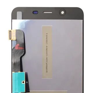 Oukitel дисплей