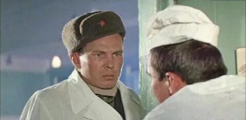 Мне сержанта дали