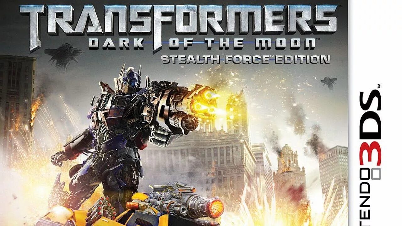 Трансформеры Dark of the Moon ps3. Трансформеры тёмная сторона Луны игра. Transformers: Dark of the Moon - Stealth Force Edition 3ds. Transformers Dark of the Moon Xbox 360. Игры луна 3