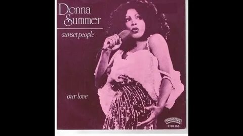 Donna love