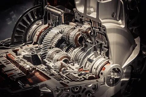 Engine part