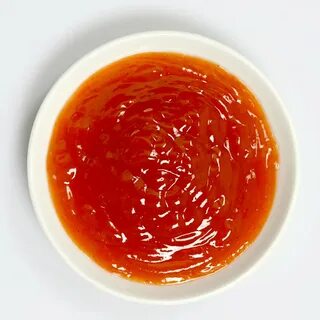 Корейские соусы
