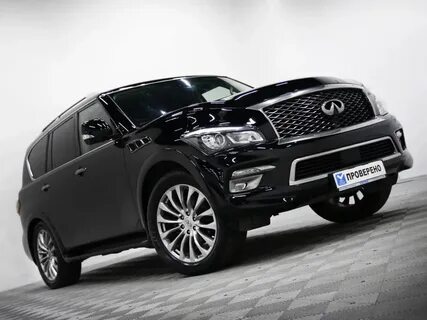 Qx80 5.6