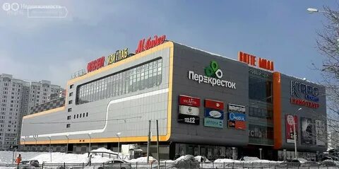 Витта 1 москва