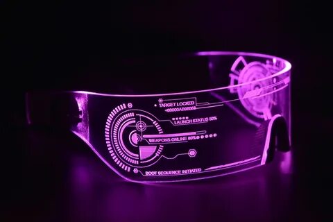 Очки 2077