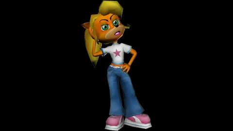 Coco crash
