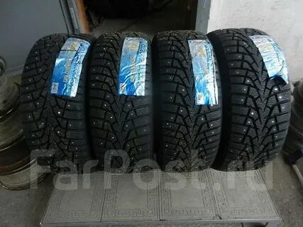 Шина maxxis np5 отзывы