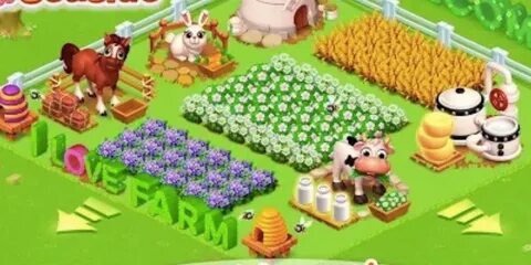 Good farm