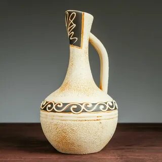 Египетский кувшин
