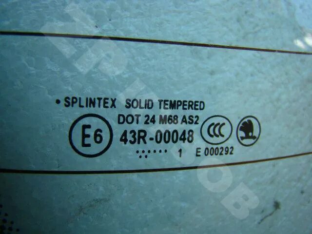 Splintex 43r-007951 Mitsubishi заднее стекло. 43r-00426 Tempered. 43r-00426. Стекло Splintex Skoda a5. Сплитекс