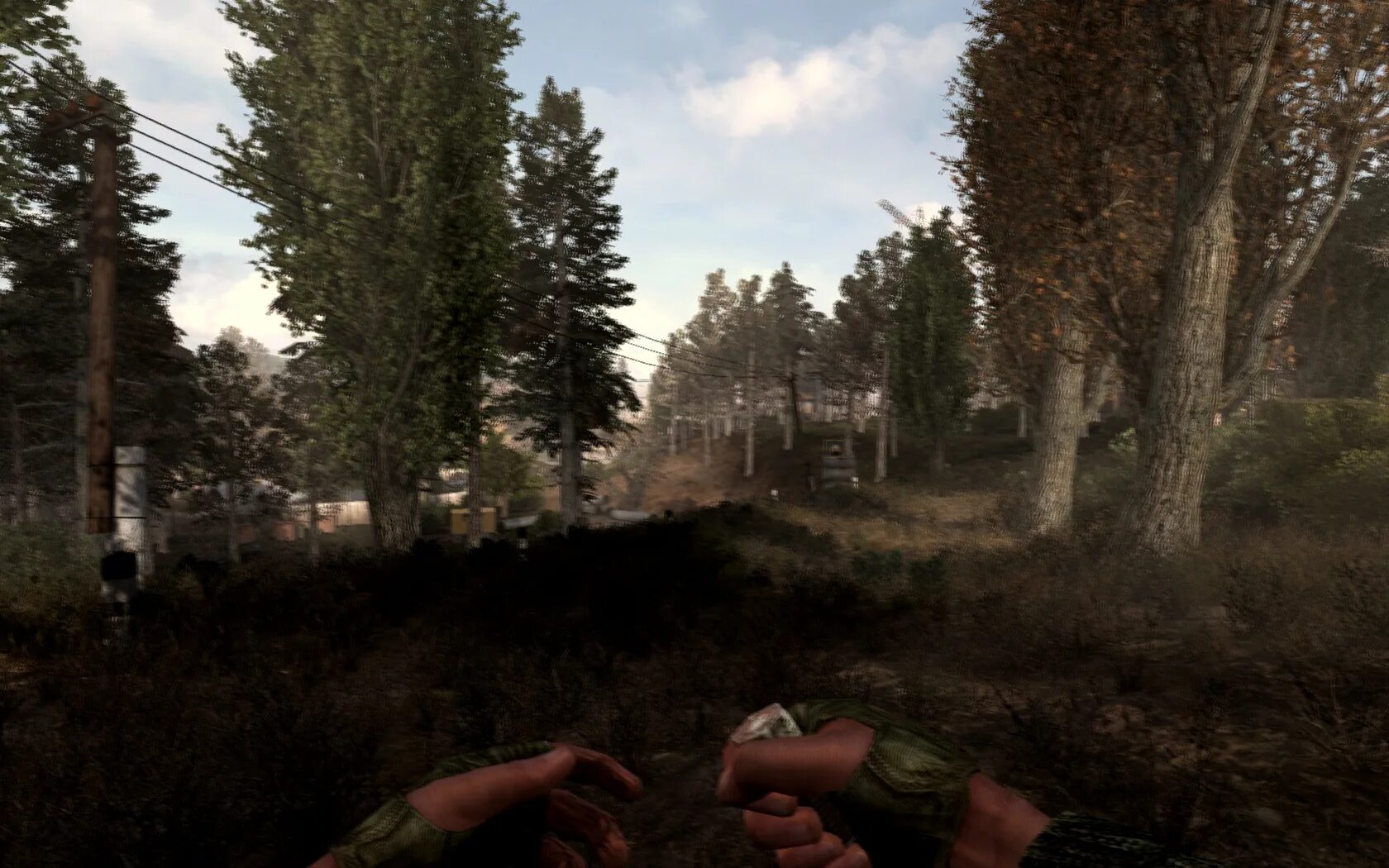 Stalker lost alpha enhanced edition. Лост Альфа 2014. Сталкер лост Альфа. Сталкер Вики локации лост Альфа. Сталкер лост Альфа локации.