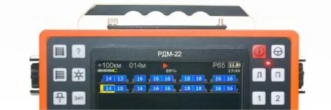 Rdm 169