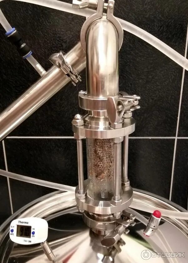 Самогонный аппарат из кеги 30 литров. Прибор стабилометр геотек. Диоптр с узлом отбора для самогонного. Колонна люкссталь 8м. Колонна с диоптром для самогонного аппарата 2 дюйма с узлом отбора.