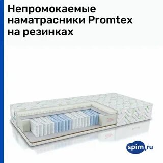 Лучший жесткий матрас рейтинг
