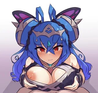 Dragalia Lost Rule 34.