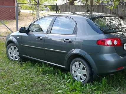 Авито лачетти хэтчбек