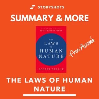 Robert greene human nature audiobook