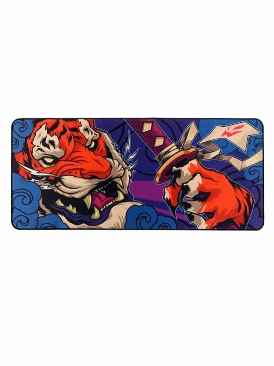 коврик zet gaming gm-xl beast 4, коврики для мыши, bt-1668092. Gm-xl beast 4. коврик zet gaming.